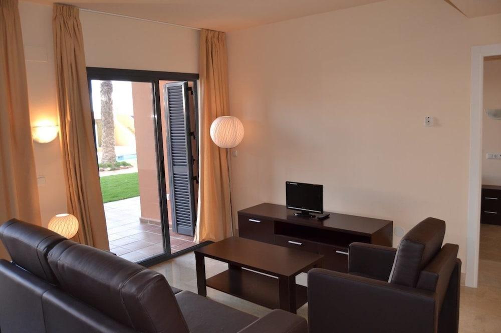 Apartamentos Turisticos Parque Tropical Вера Экстерьер фото