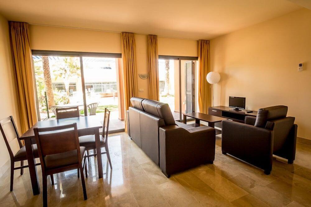 Apartamentos Turisticos Parque Tropical Вера Экстерьер фото