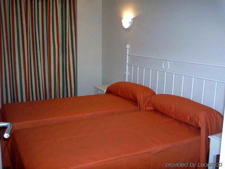 Apartamentos Turisticos Parque Tropical Вера Экстерьер фото