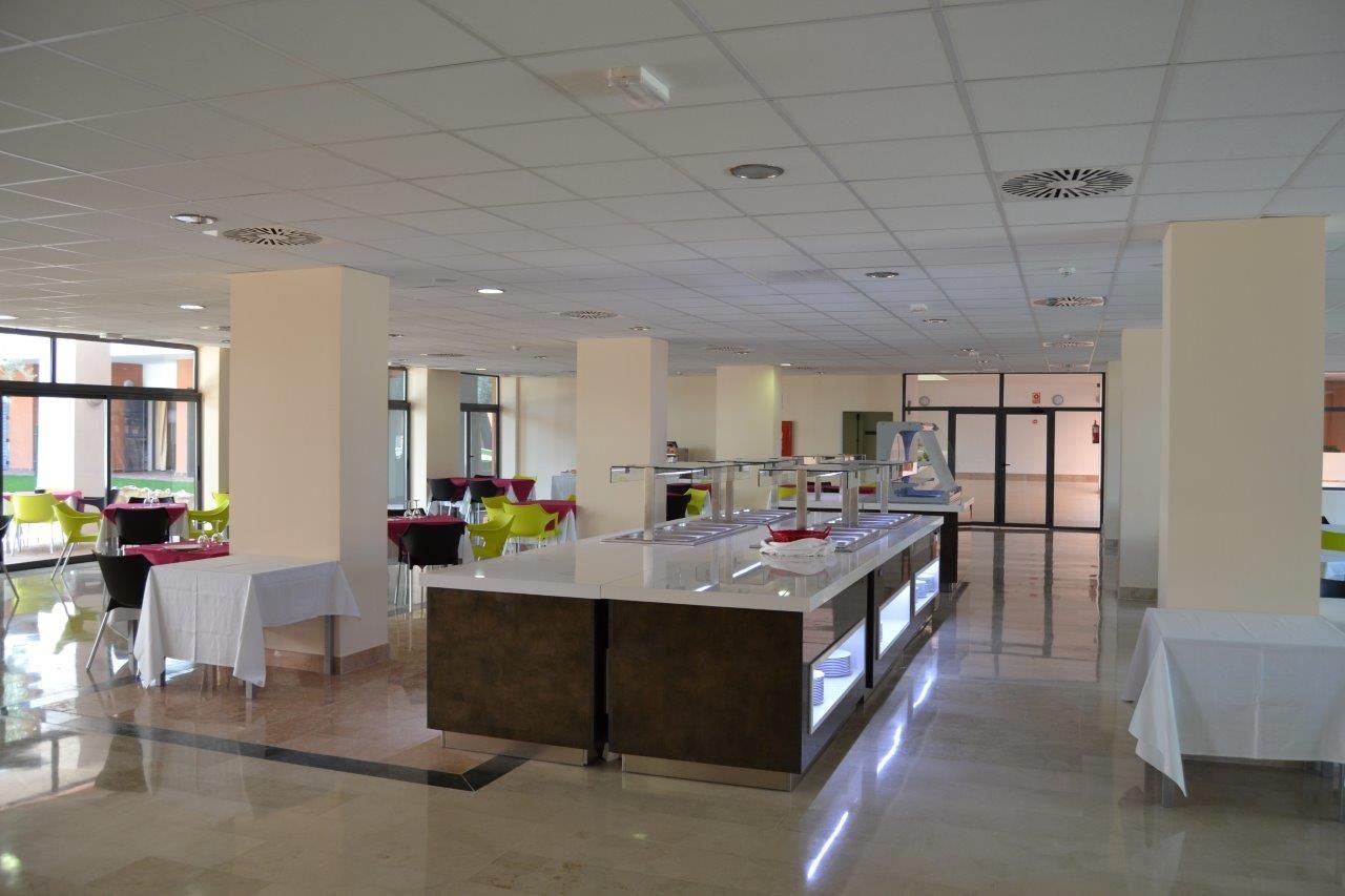 Apartamentos Turisticos Parque Tropical Вера Экстерьер фото