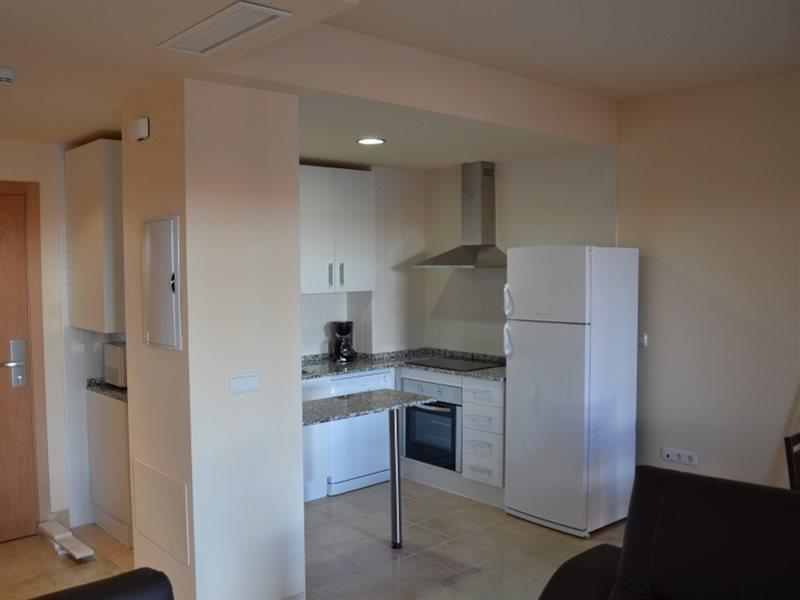 Apartamentos Turisticos Parque Tropical Вера Экстерьер фото