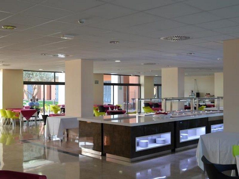 Apartamentos Turisticos Parque Tropical Вера Экстерьер фото