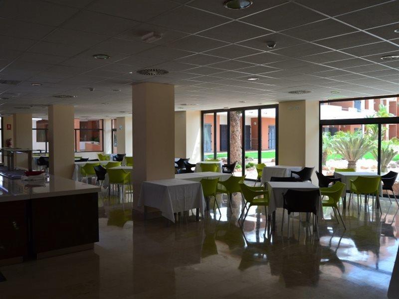 Apartamentos Turisticos Parque Tropical Вера Экстерьер фото