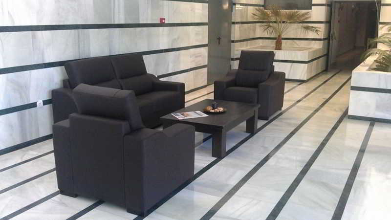 Apartamentos Turisticos Parque Tropical Вера Экстерьер фото